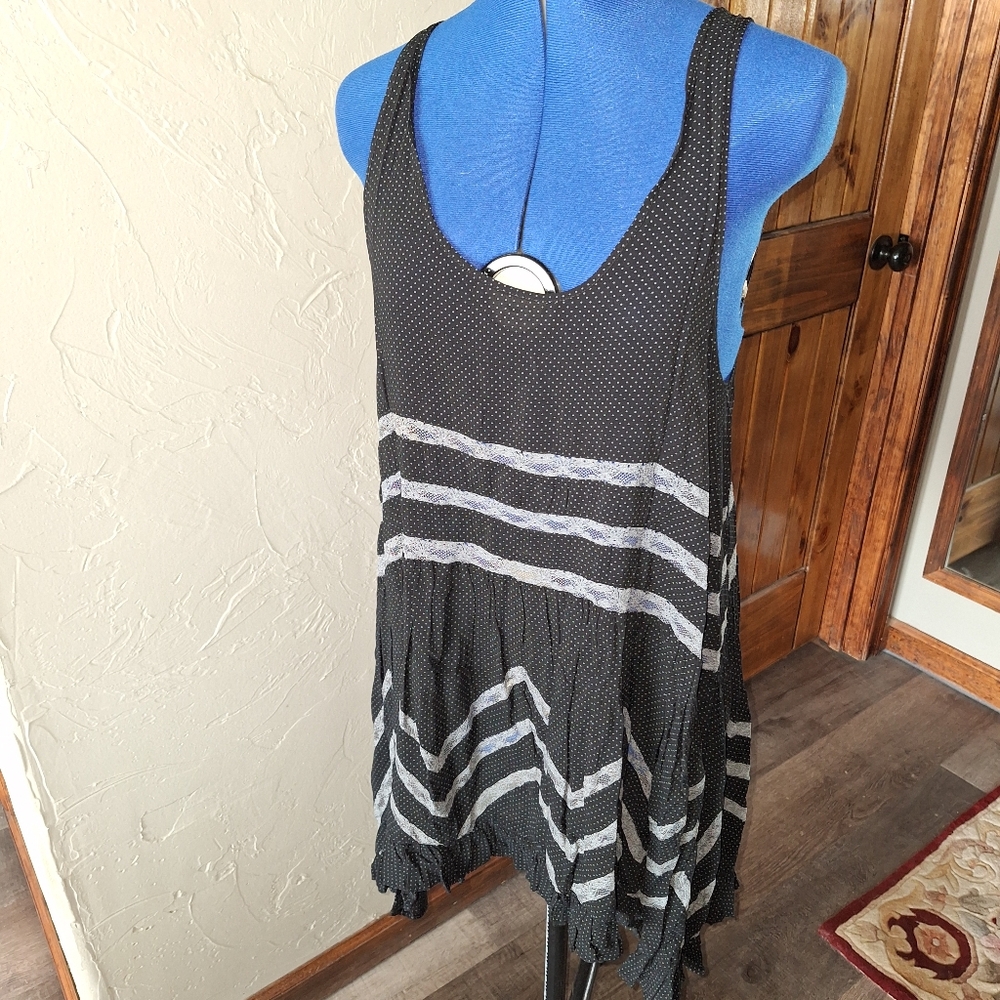 Intimately free people top